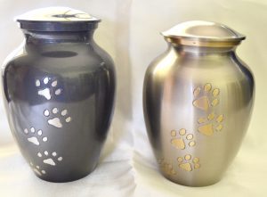 pets at peace urns