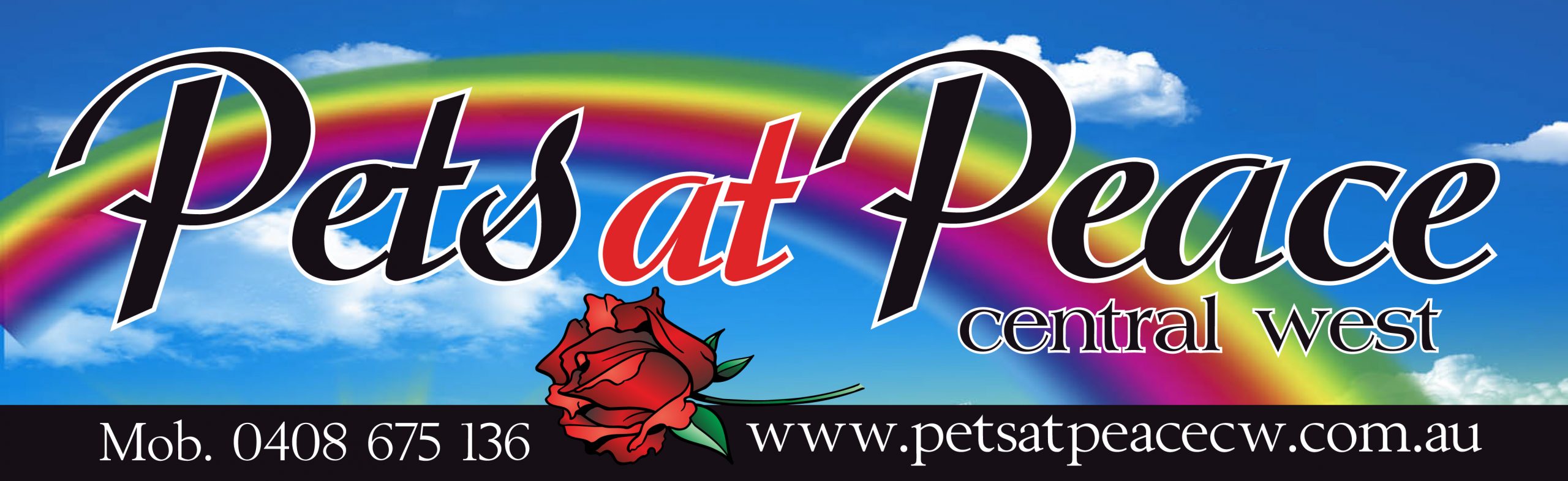 Pets at Peace Central West