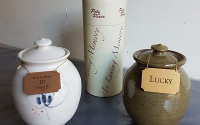 Standard Urn Option, what it includes