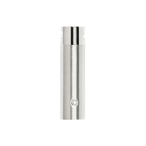 Diamante Cylinder (Stainless Steel) Pendant